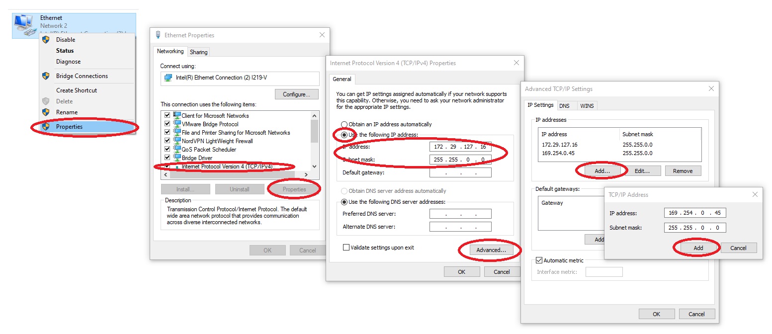 VCI-Installation im CarCodia Launcher