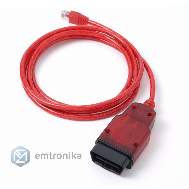 BMW ENET (nur DoIP)