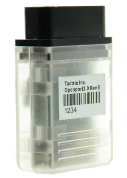 Tactrix Openport 2.0 (nur CAN)