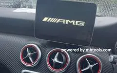 AMG-Menü ic172 19