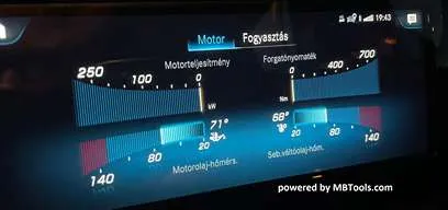 AMG-Menü ic177 15