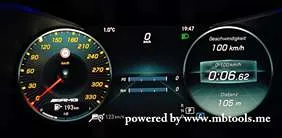 AMG-Menü ic213 17