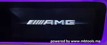 AMG-Menü ic213 19
