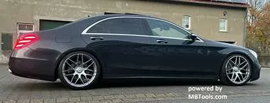 AMG-Menü ic213 31
