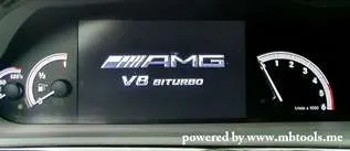 AMG-Menü oldies 2